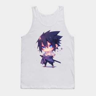 sasuke Tank Top